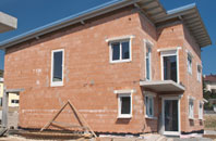 Walberswick home extensions