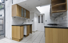 Walberswick kitchen extension leads